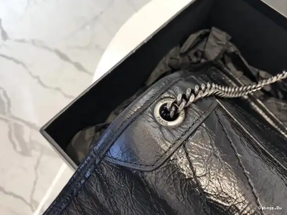 WALLET YSL CHAIN NIKI 0626